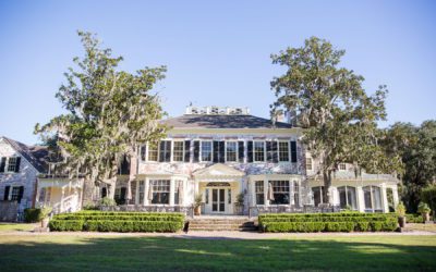 Brays Island Plantation Completes Remarkable Renovation to Historic Inn