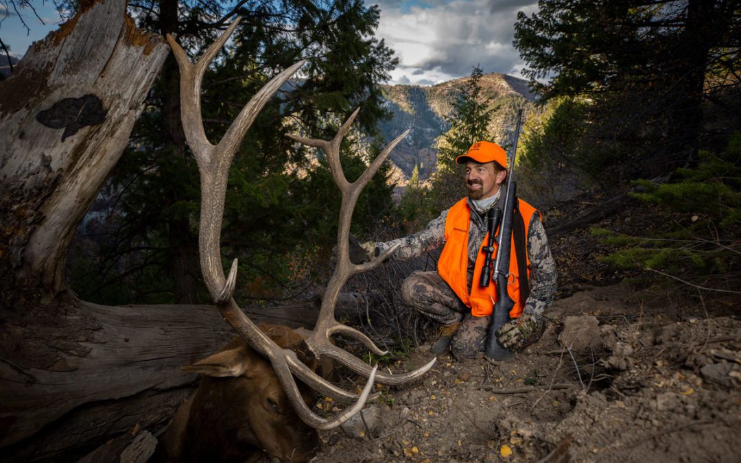 Sporting Classics with Chris Dorsey Returns to Outdoor Channel June ...