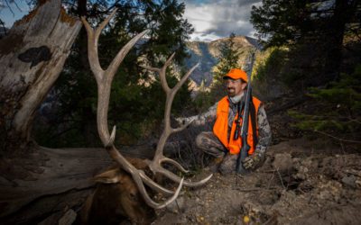 Sporting Classics with Chris Dorsey Returns to Outdoor Channel June 29th