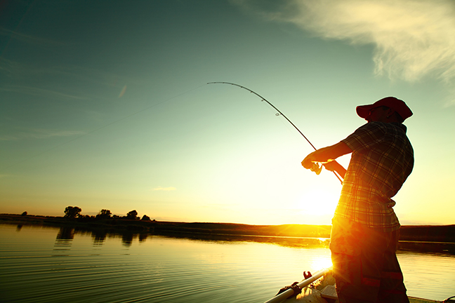 How to Find Great Fishing in Minnesota