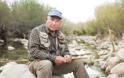 Patagonia Founder: An 81-year-old Millennial