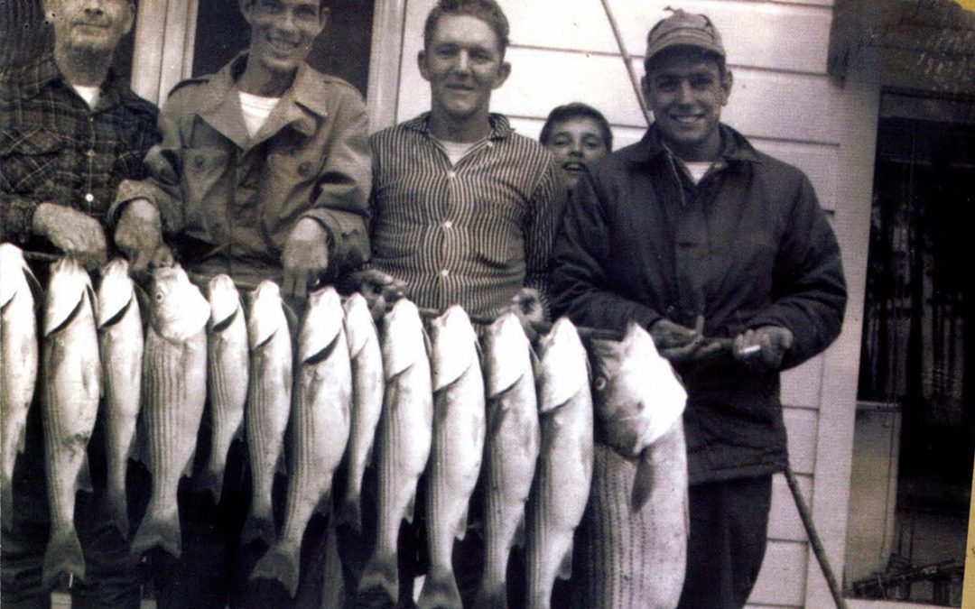 Freshwater Archives - Sporting Classics Daily