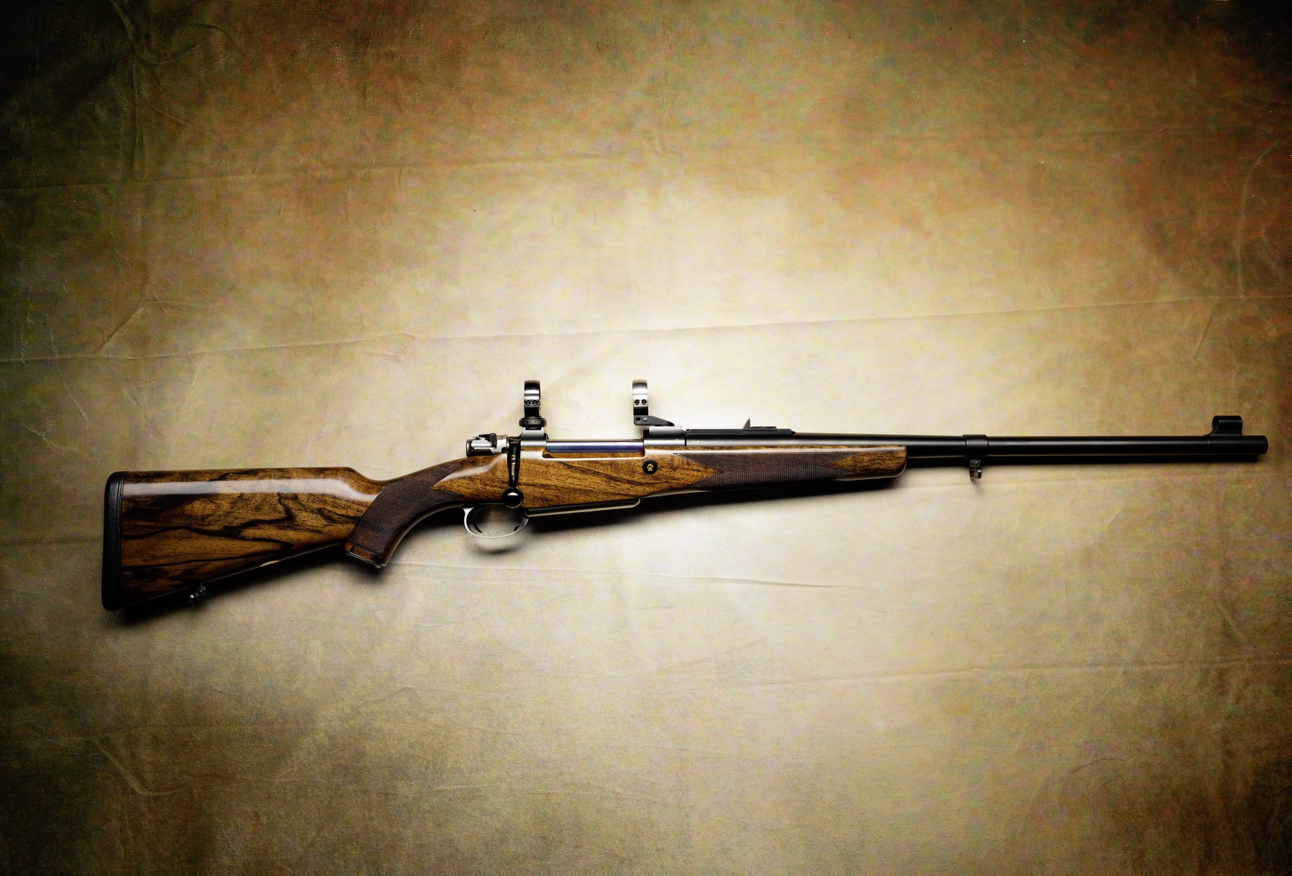rigby rifle