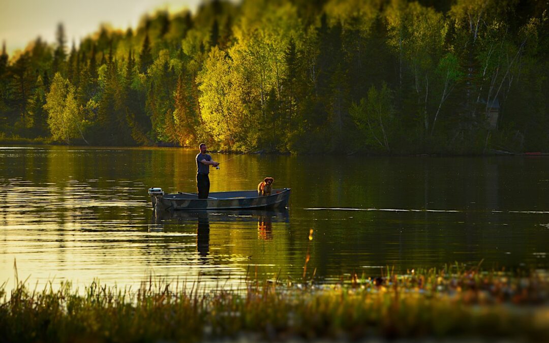 Ohio Wildlife Council Approves 3rd Fishing Line for Lake Erie and Ohio River - Sporting Classics