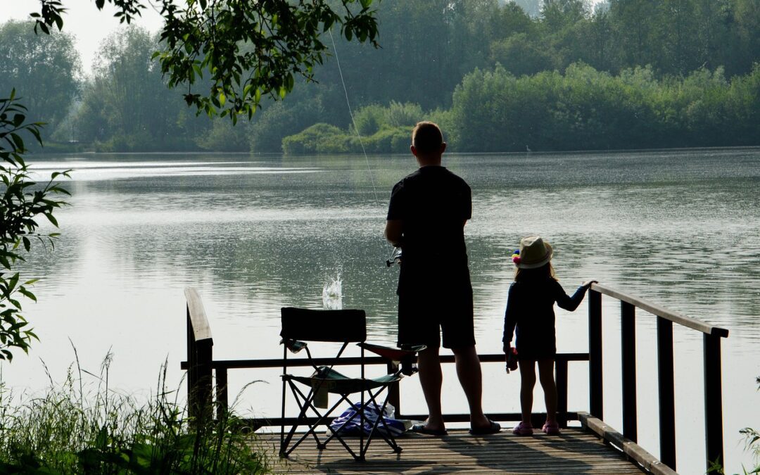 Idaho Spring Fishing Guide