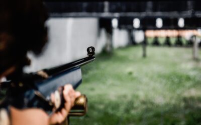 New Jersey Shooting Ranges Open Once Again