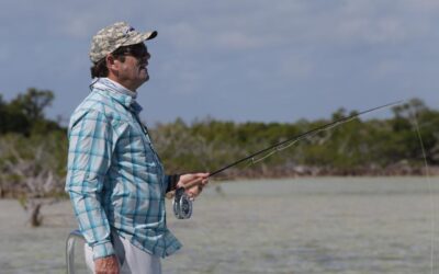 Remembering The Ultimate Bonefish Destination