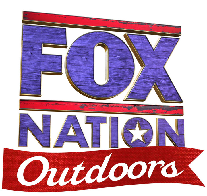 fox nation outdoors logo