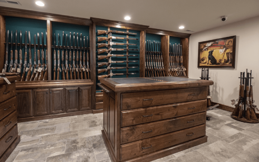 Superior Firearms at Double Guns of Nashville