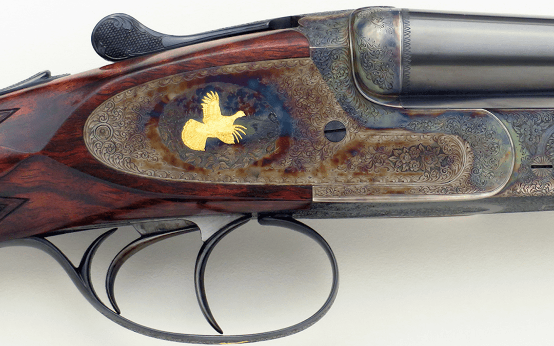 The Ultimate Quail Gun. Really!