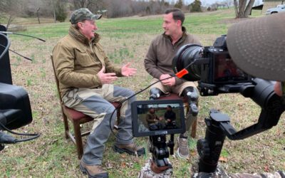 FOX Nation to Debut New Series FOX Nation Outdoors