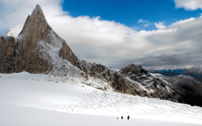 Safe Hunting at High Altitudes