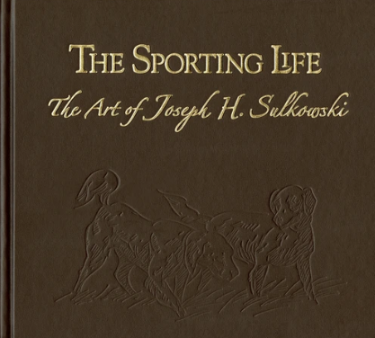 sporting life book cover