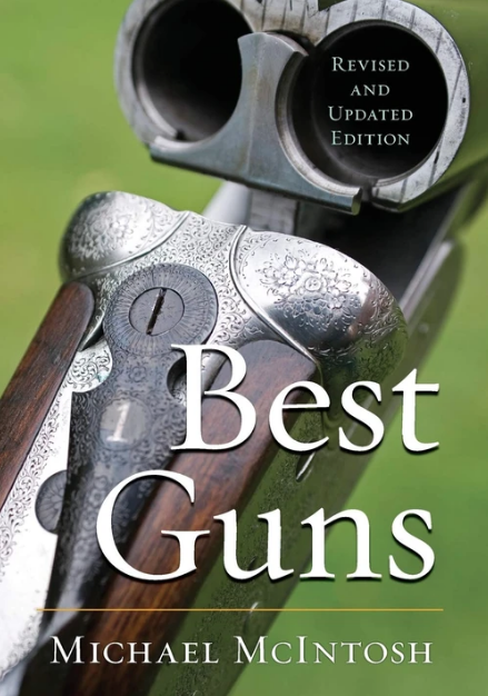 best guns book cover