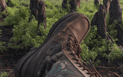 Century-Old Hunting Boot Company “Pivots” Toward the Future