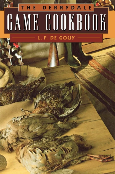 cookbook book cover
