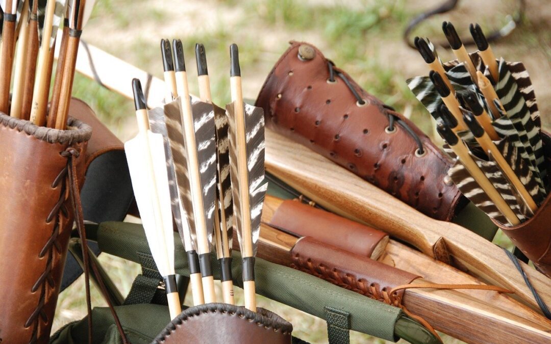 Tips for Safe, Successful Archery Hunts