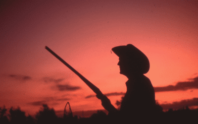 Dove Hunting and the Making of a Sportsman