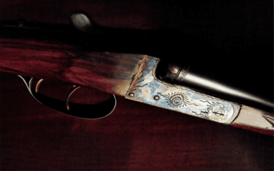 True Romance: The Ugartachea 20-Gauge