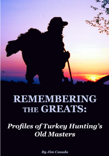 turkey book cover