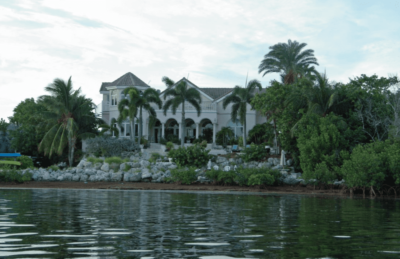 Bahia Honda Sporting Club Florida - The Fly Shop