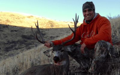 From Field to Freezer: Tips for Processing Big Game