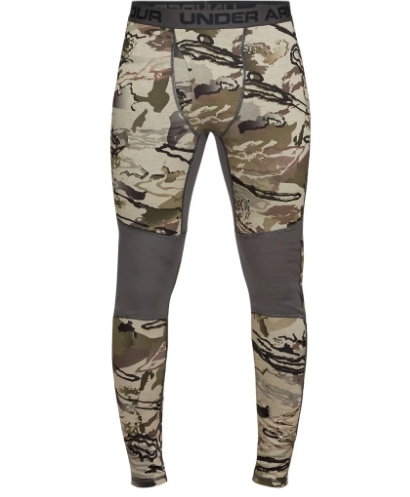 Under Armour Men's Hunting Base Layers for sale
