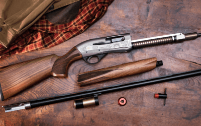 The One-Stop Shotgun Shop: Fabarm U.S.A. 