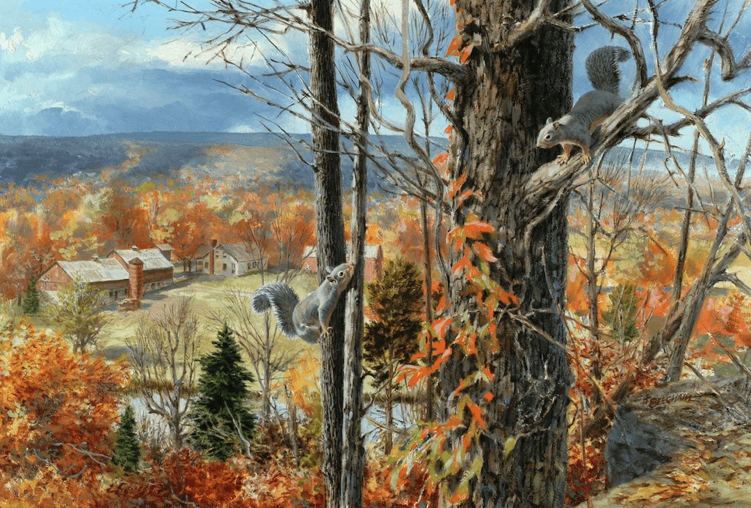 The Homecoming