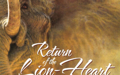 The Return of the Lion Heart