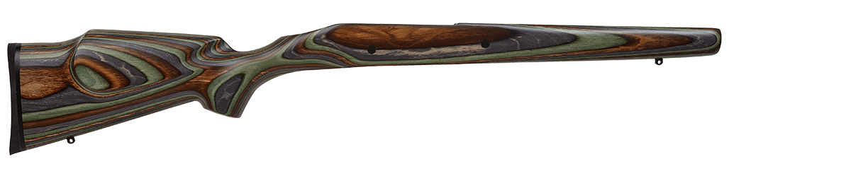 Boyds Makes Classic Stock Dreams a Reality - Sporting Classics Daily