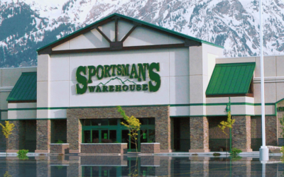 Bass Pro Parent Acquires Sportsman’s Warehouse