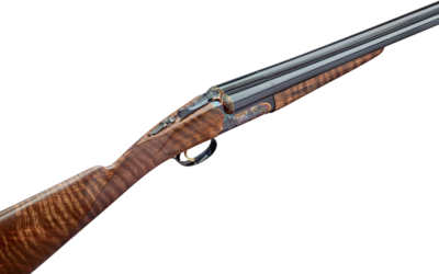 A Great Double Barrel Shotgun That’s Affordable