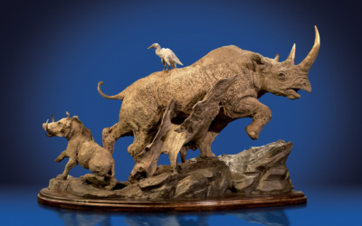 Boone and Crockett Club Hosts First Annual Conservation Auction