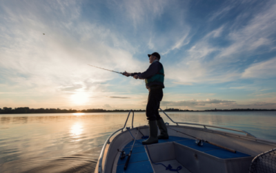 Top 10 Best Fisheries in the U.S.