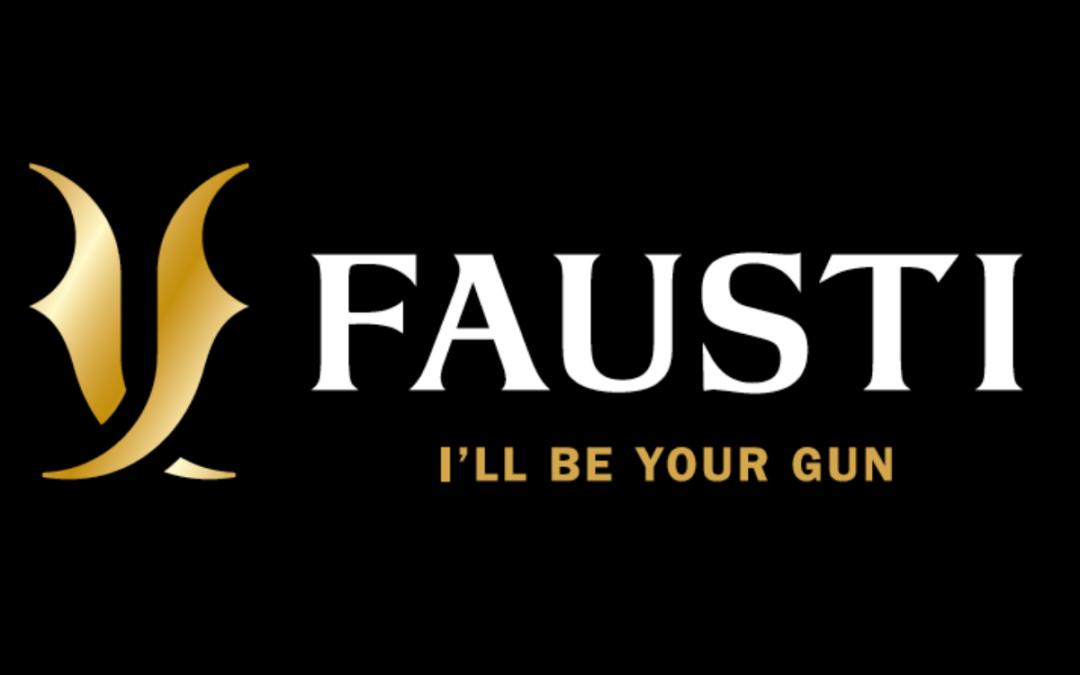 Fausti Arms is Looking Ahead