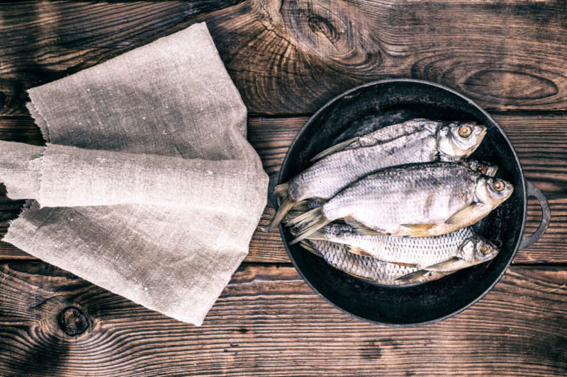 Mastering the Basics of Cooking Fish in Cast Iron - Cult of Cast Iron