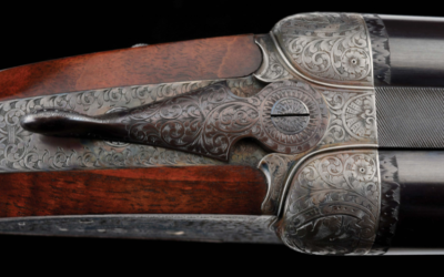 Morphy’s Exceptional Firearms and Militaria Auction This Week