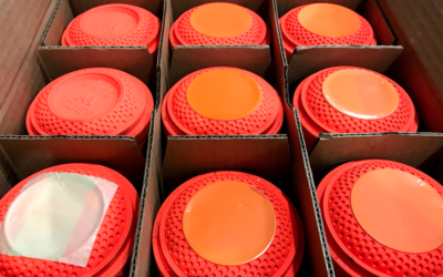 “No-Bake” Exploding Clays for Off-Season Fun