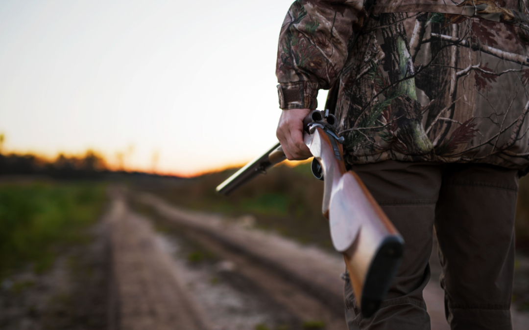 The Sportsman’s Code of Hunting Ethics