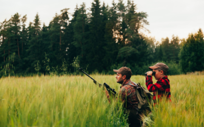 10 of the Best Hunting Gifts for Dad