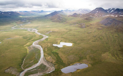 Endless Skyway, Golden Valley: 23 Stunning Photos of Public Land