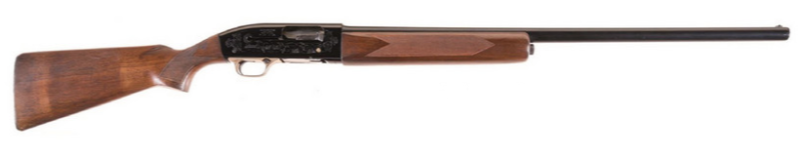 Winchester Model 59 semi-auto