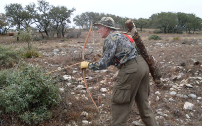 The Declination of a Bowhunter