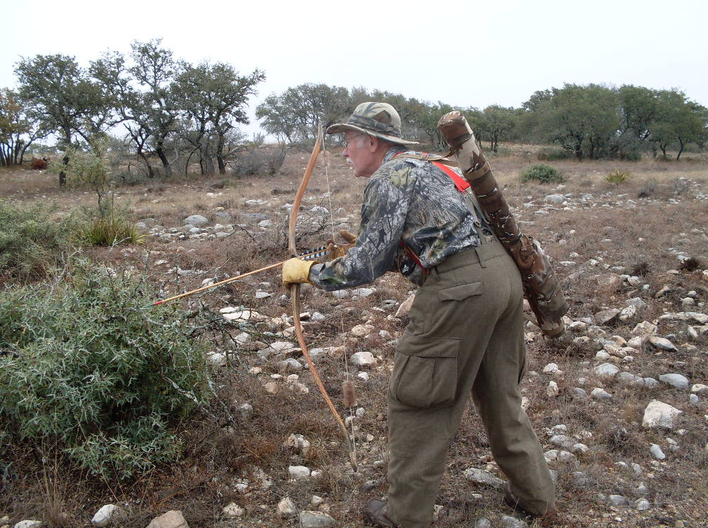 bowhunter