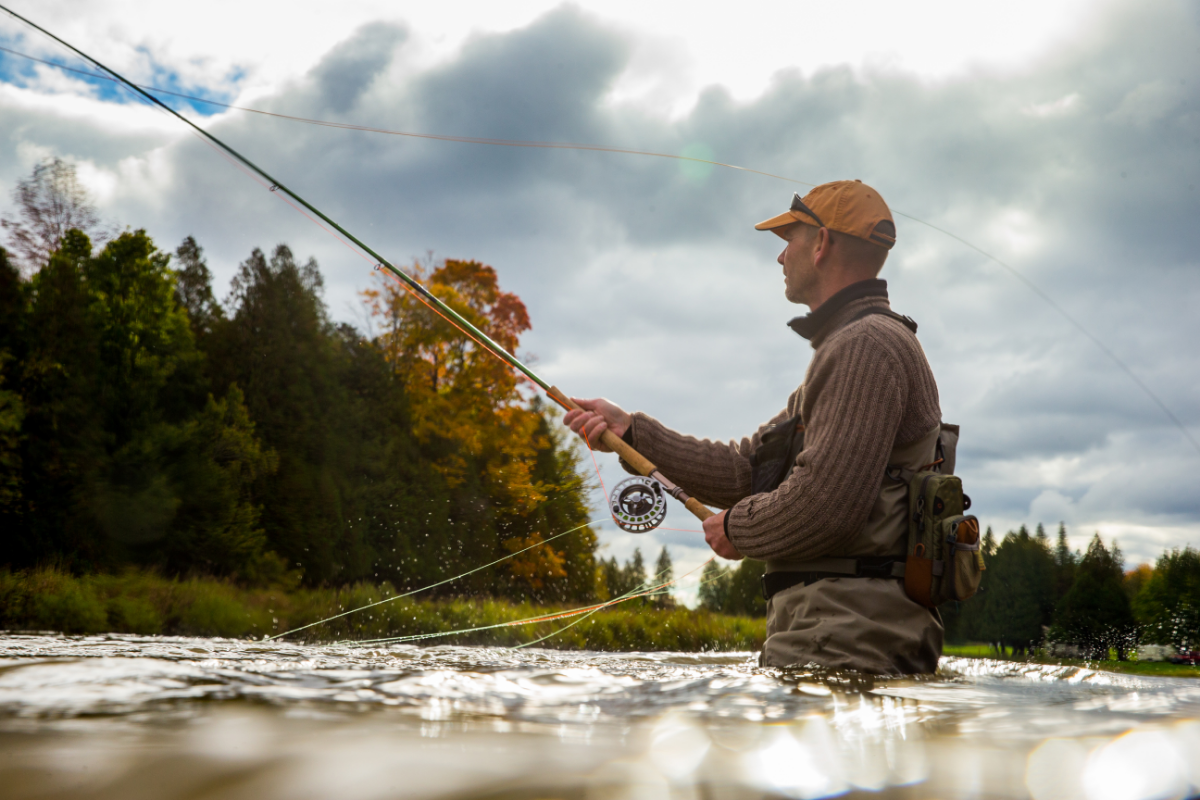 6 Great Fishing Gifts for the Traveling Angler - Sporting Classics