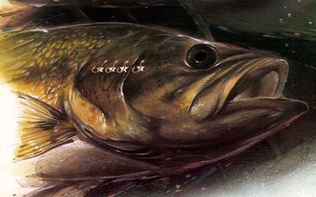 No More Mr. Nice Guy