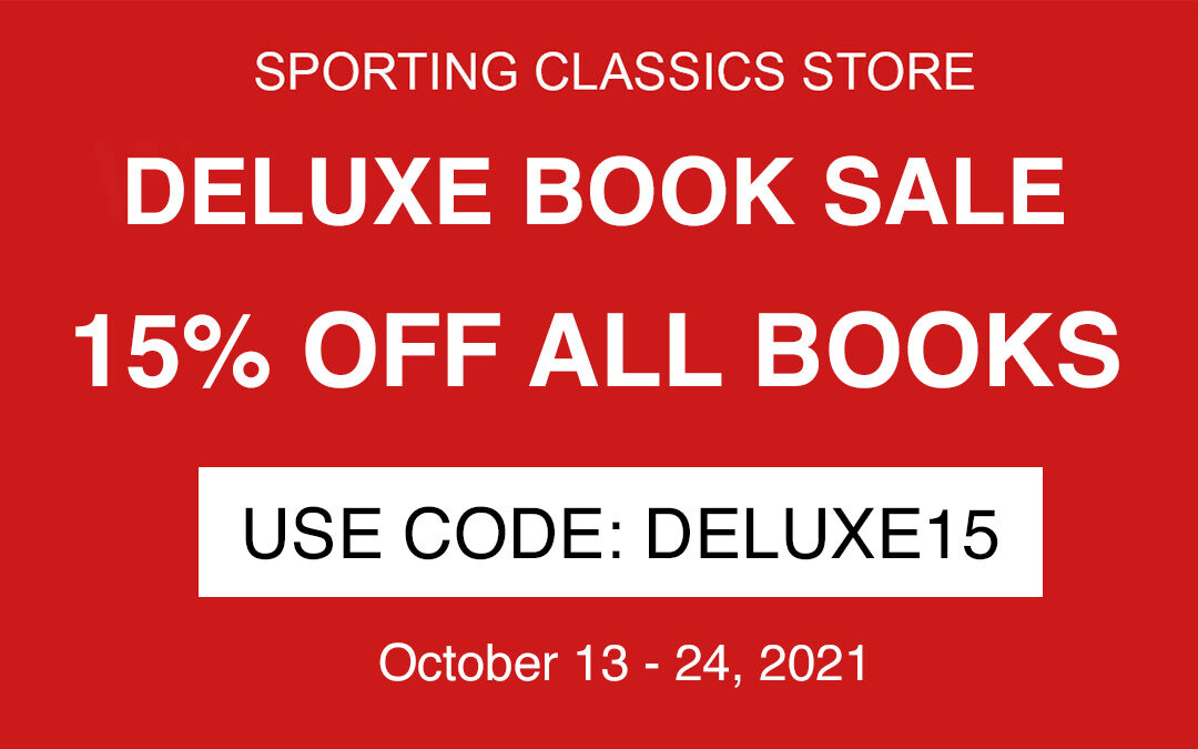 SC Store Deluxe Book Sale