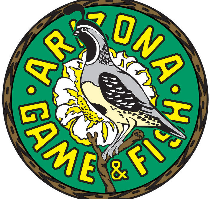 AZ Community Fishing License Discontinuation