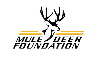 Mule Deer Foundation Launches New Website